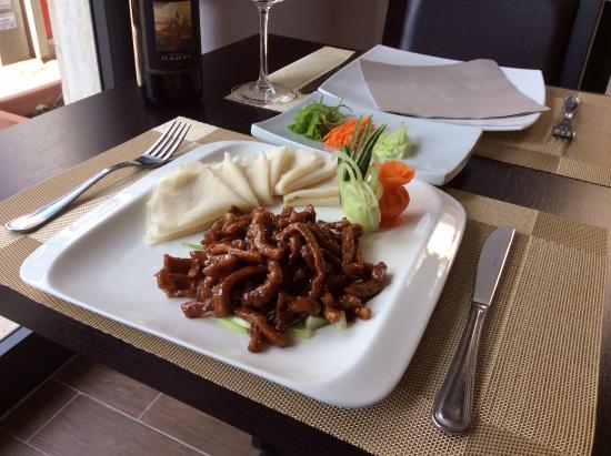 Ristorante Taste East